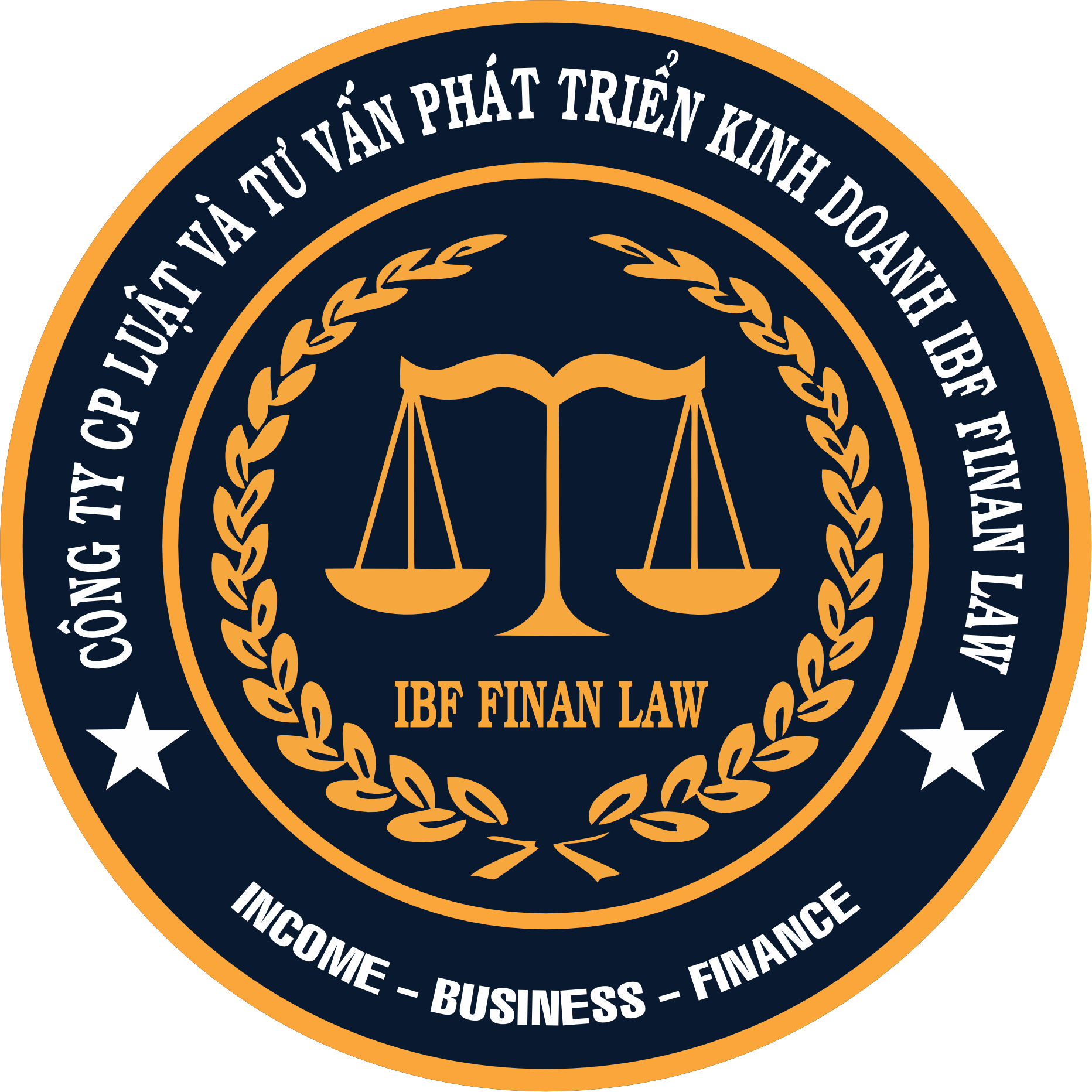 Công Ty CP Luật và Tư Vấn Phát Triển Kinh Doanh IBF Finan Law