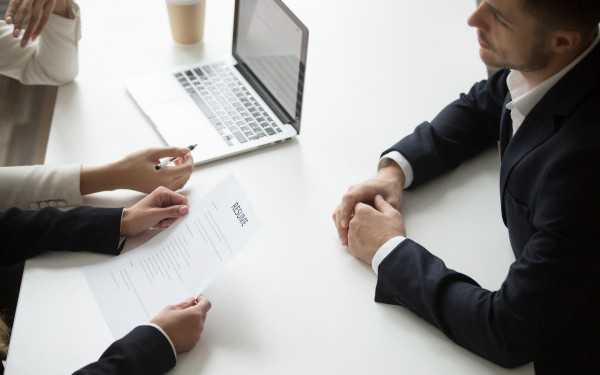 Nhân viên Kế toán Thuế